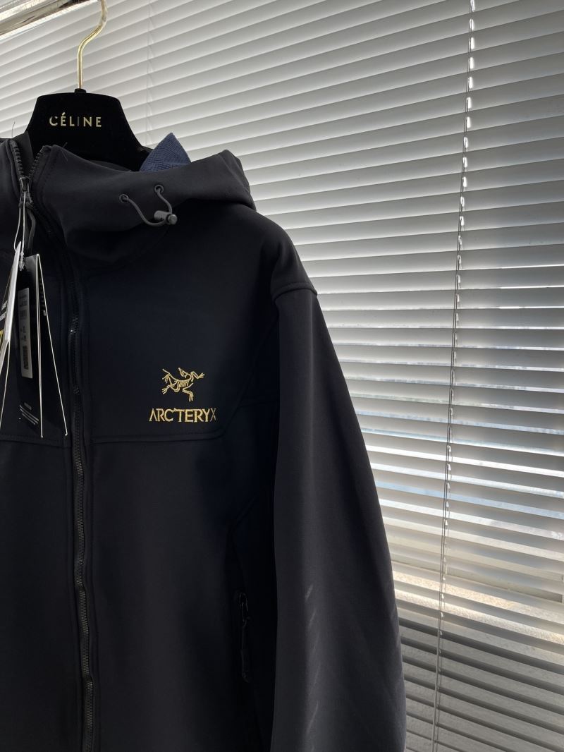 Arcteryx Outwear